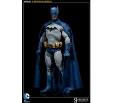 DC Comics Action Figure 1/6 Batman 30 cm